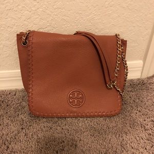 Tory Burch Marion crossbody